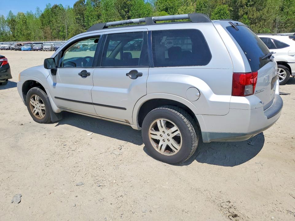 Продаж на аукціоні авто 2006 Mitsubishi Endeavor, vin: 4A4MN21S56E074629, номер лоту: 49621566