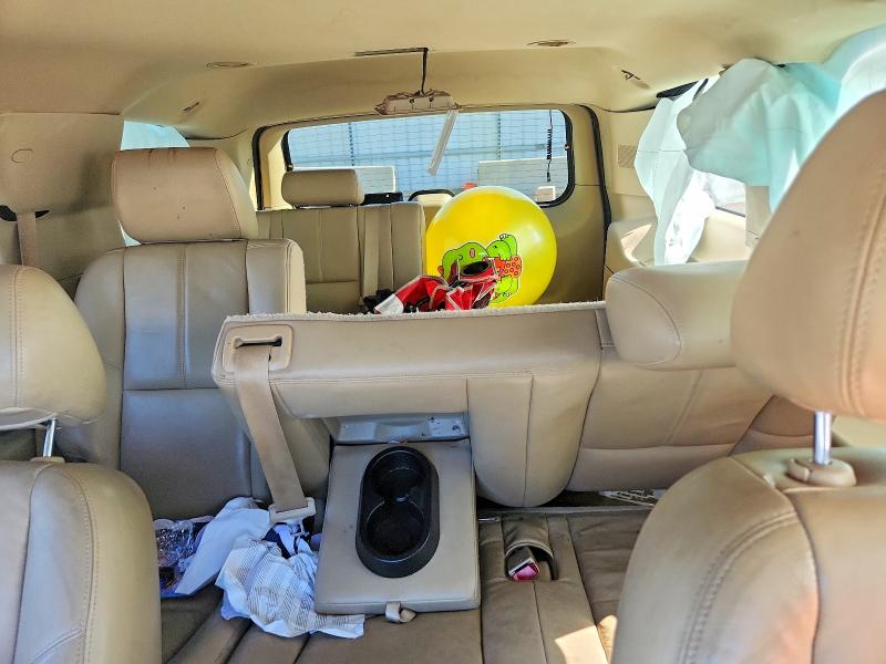 Aukcja sprzedaży 2014 Gmc Yukon, vin: 1GKS1CE07ER216256, numer aukcji: 50772646