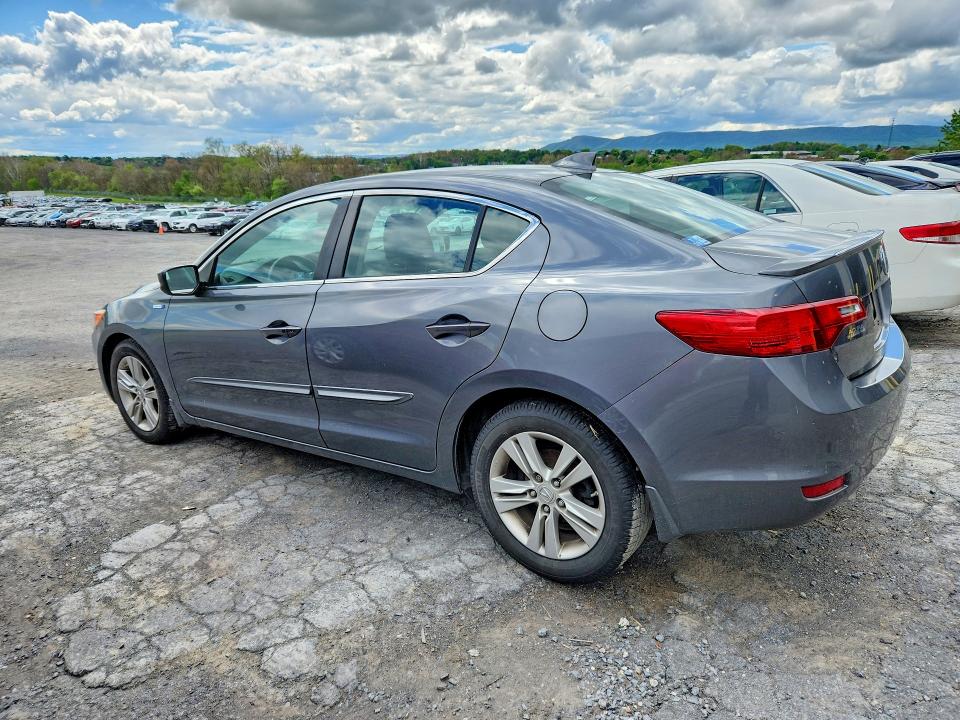 Продажа на аукционе авто 2013 Acura Ilx, vin: 19VDE3F79DE300523, номер лота: 51976466