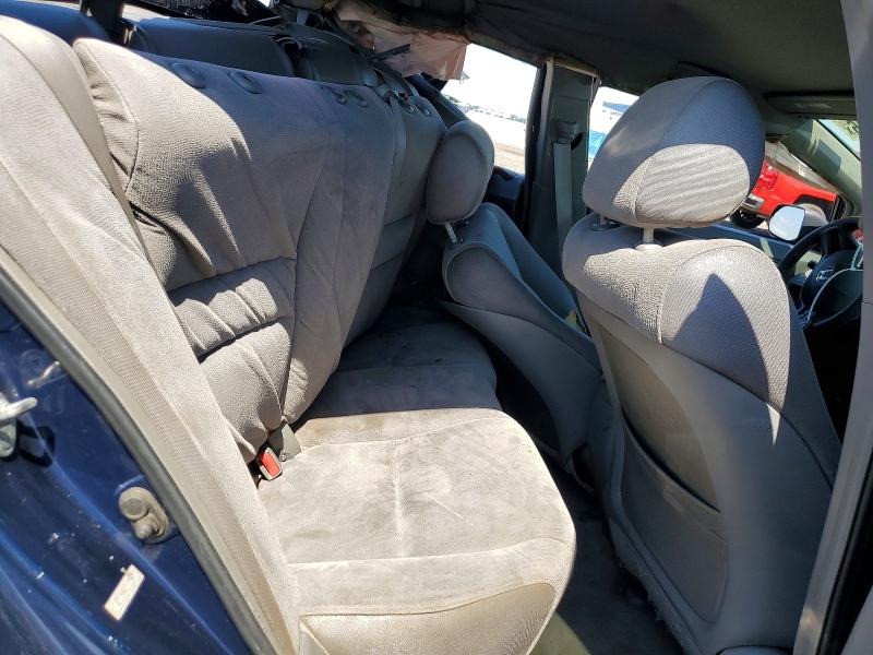Aukcja sprzedaży 2007 Honda Civic, vin: 1HGFA16577L010129, numer aukcji: 51285236