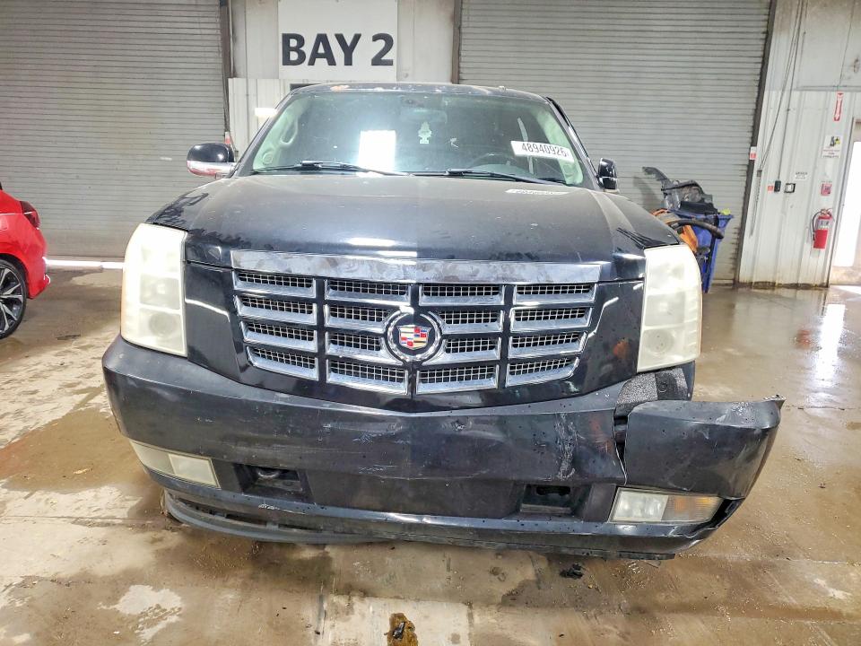 Aukcja sprzedaży 2008 Cadillac Escalade, vin: 1GYFK63818R130993, numer aukcji: 48940926