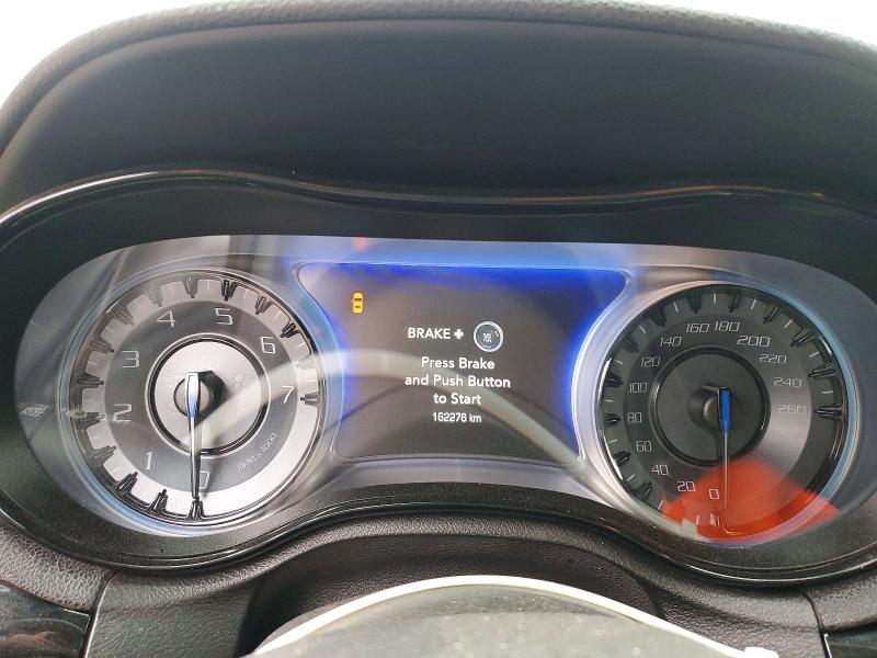 51292576 :رقم المزاد ، 2C3CCABG2JH308020 vin ، 2018 Chrysler 300 مزاد بيع
