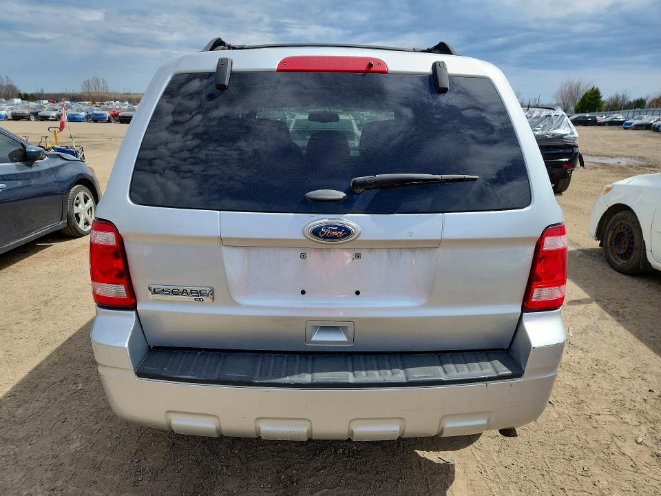 Aukcja sprzedaży 2012 Ford Escape, vin: 1FMCU0D78CKA18193, numer aukcji: 50932736