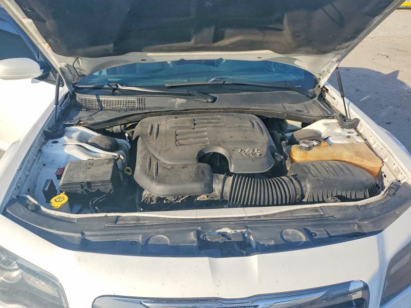 50396686 :رقم المزاد ، 2C3CCAGG5EH309743 vin ، 2014 Chrysler 300 مزاد بيع