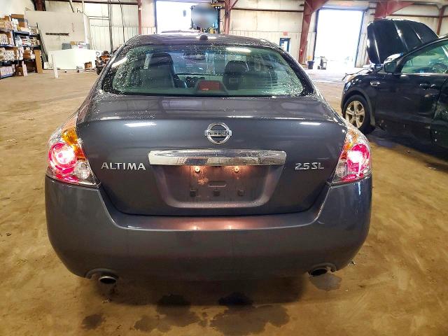 49480286 :رقم المزاد ، 1N4AL2APXCN540312 vin ، 2012 Nissan Altima مزاد بيع