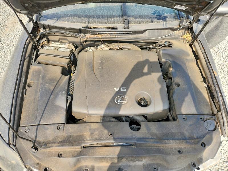 Продаж на аукціоні авто 2010 Lexus Is 250, vin: JTHBF5C22A2096638, номер лоту: 48798716