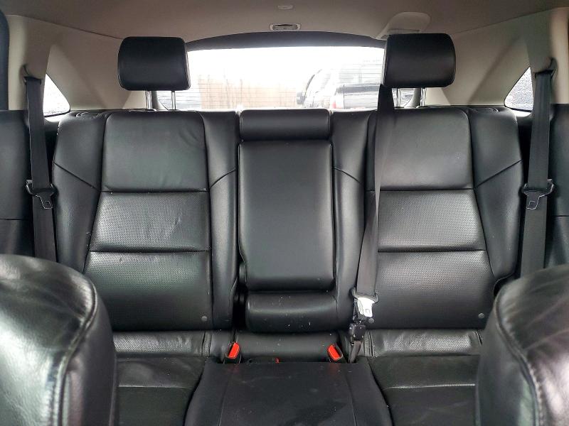 2013 Acura Rdx მანქანა იყიდება აუქციონზე, vin: 5J8TB4H38DL019351, აუქციონის ნომერი: 48600126