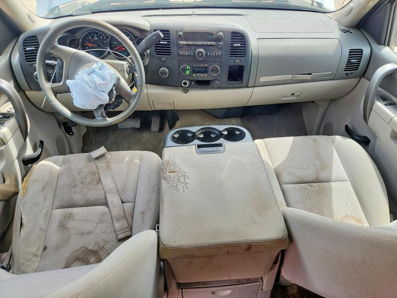 Aukcja sprzedaży 2012 Gmc Sierra, vin: 3GTP2VE73CG284977, numer aukcji: 50907796