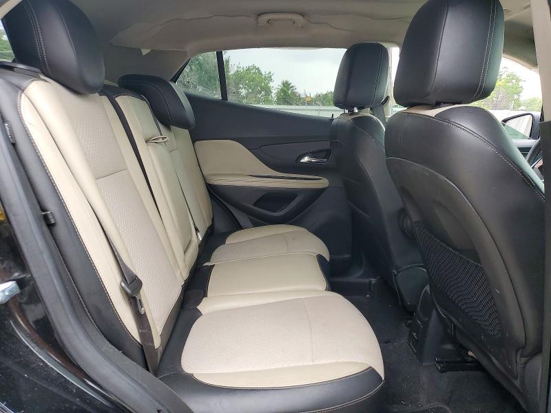 Aukcja sprzedaży 2019 Buick Encore, vin: KL4CJASB5KB782179, numer aukcji: 51301826