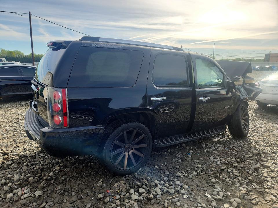 Aukcja sprzedaży 2008 Gmc Yukon, vin: 1GKFK638X8J225917, numer aukcji: 51657176