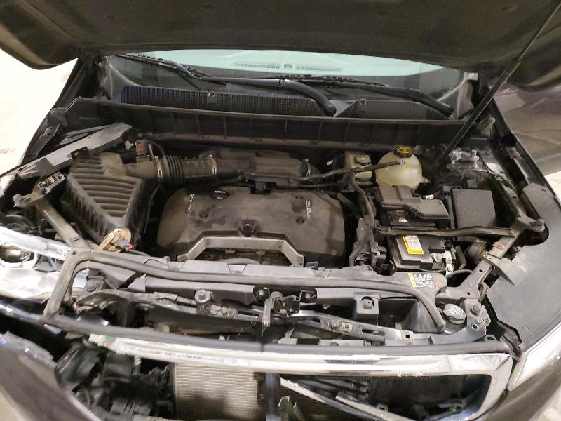 Продажа на аукционе авто 2017 Gmc Acadia, vin: 1GKKNLLA3HZ283098, номер лота: 49900686