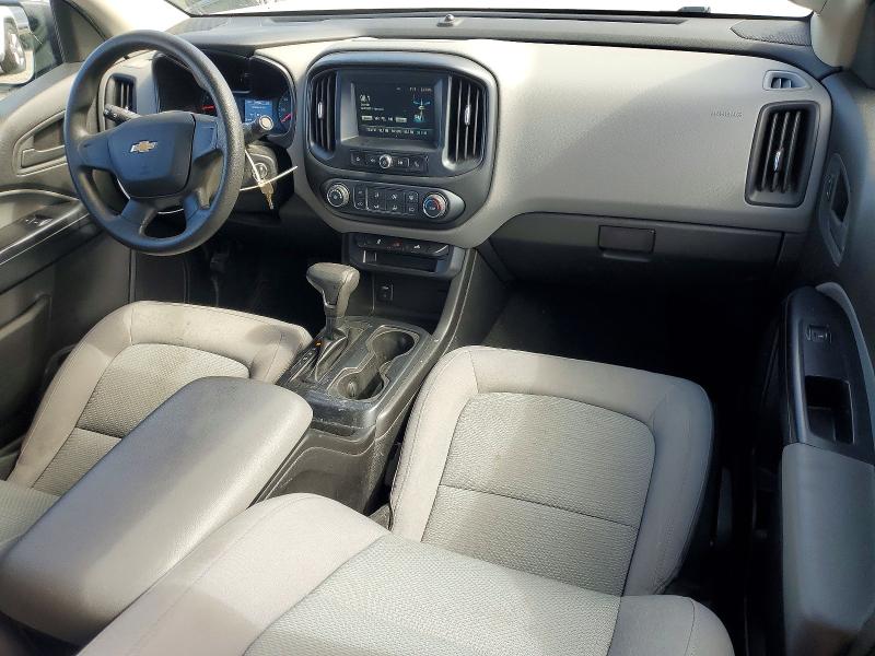 Aukcja sprzedaży 2017 Chev Colorado, vin: 1GCHSBEA6H1241755, numer aukcji: 51508686