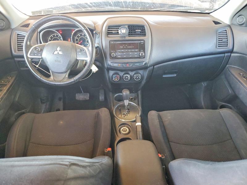 Продаж на аукціоні авто 2015 Mitsubishi Outlander Sport, vin: 4A4AR3AU3FE022432, номер лоту: 50348516