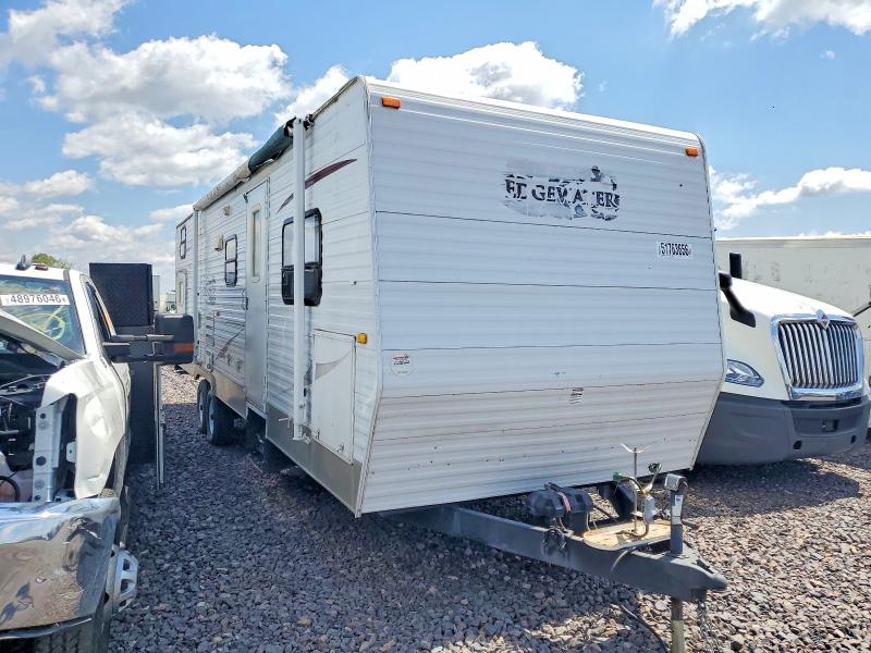 Aukcja sprzedaży 2009 Unknown Recreational Vehicle (rv), vin: 4UBAE0R2091D80942, numer aukcji: 51763656