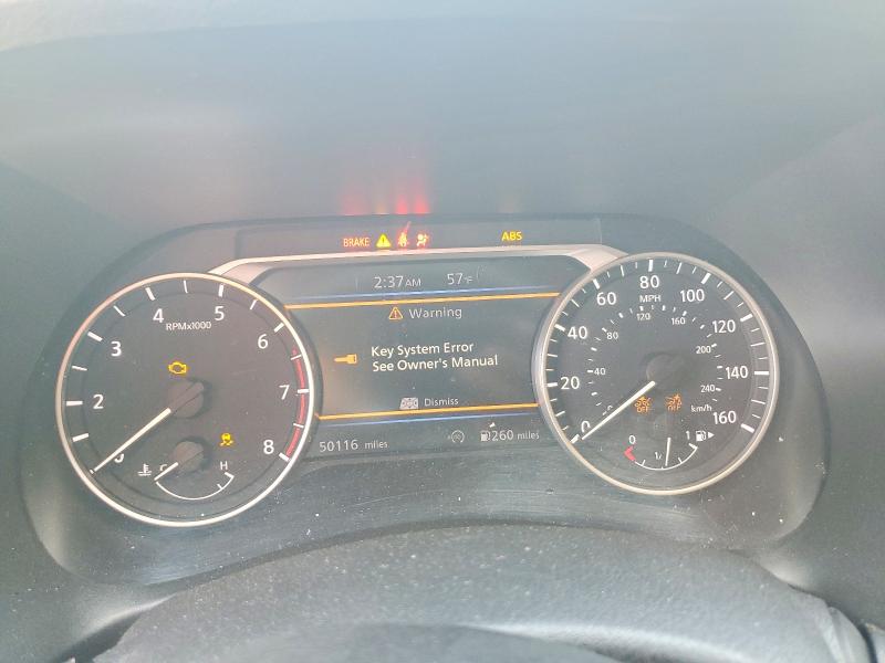 Aukcja sprzedaży 2024 Nissan Sentra, vin: 3N1AB8DV6RY383502, numer aukcji: 49335836