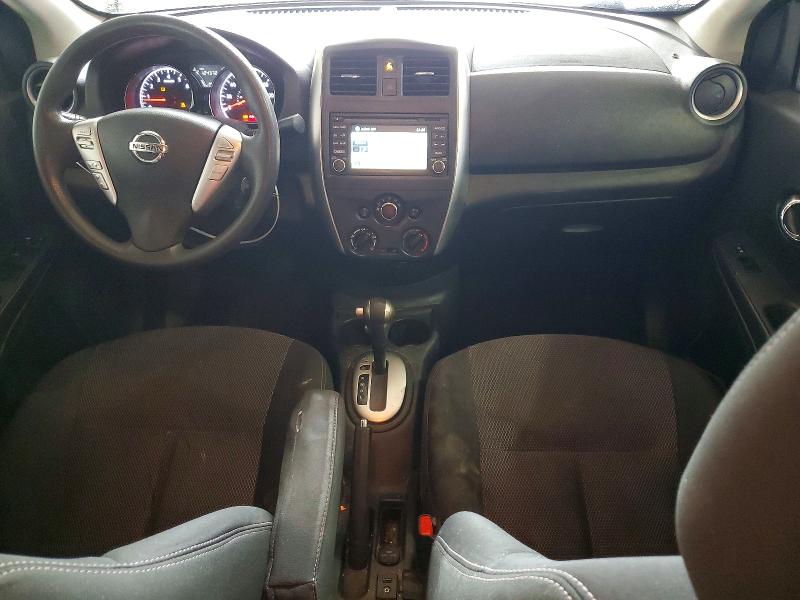 51488286 :رقم المزاد ، 3N1CN7AP2FL881690 vin ، 2015 Nissan Versa مزاد بيع