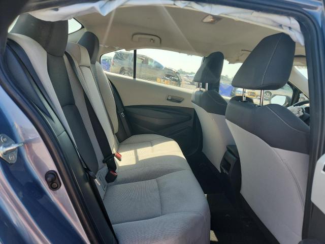 Aukcja sprzedaży 2022 Toyota Corolla, vin: JTDEPMAE3N3022664, numer aukcji: 51094996