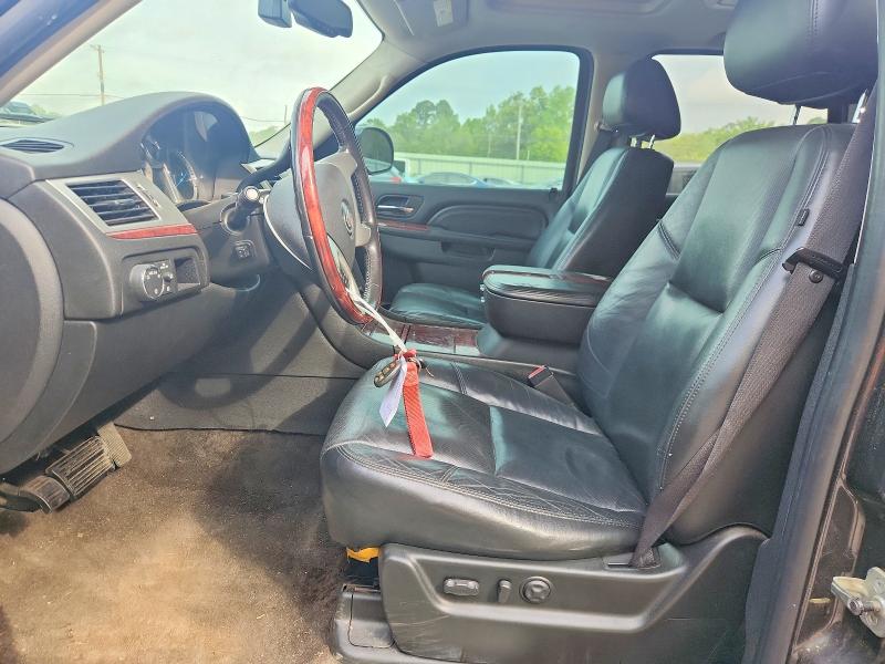 47763926 :رقم المزاد ، 1GYUKCEFXAR171484 vin ، 2010 Cadillac Escalade مزاد بيع