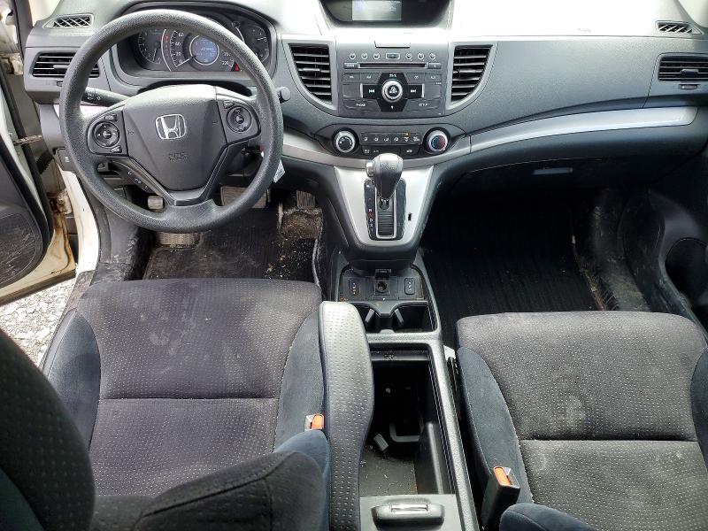 Aukcja sprzedaży 2014 Honda Cr-v, vin: 2HKRM3H34EH005305, numer aukcji: 47710546