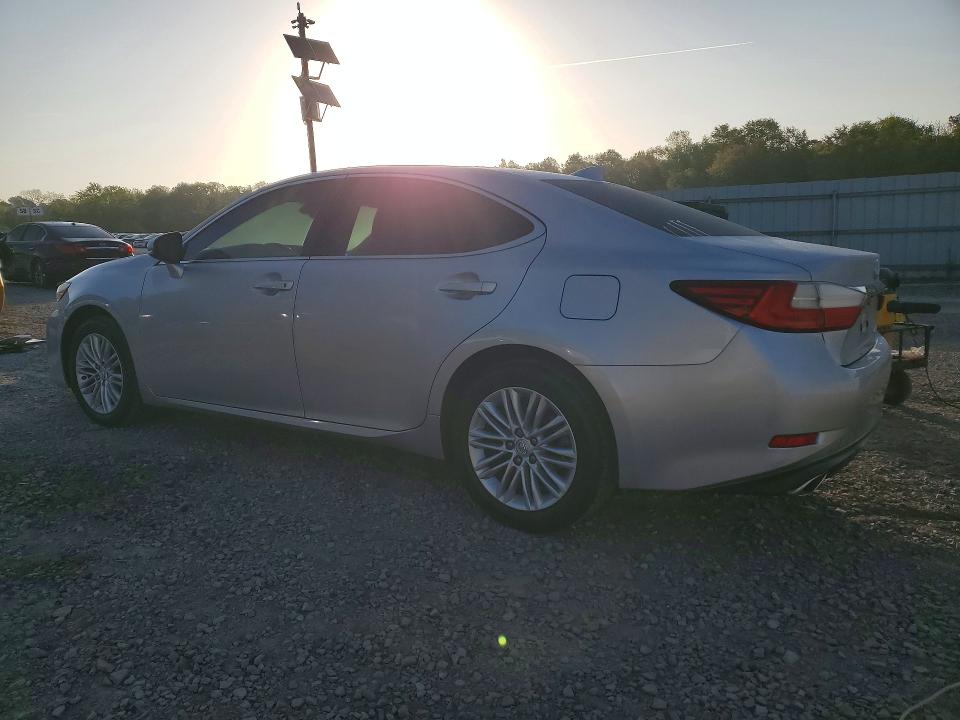 Aukcja sprzedaży 2017 Lexus Es 350, vin: 58ABK1GG3HU068359, numer aukcji: 48398036