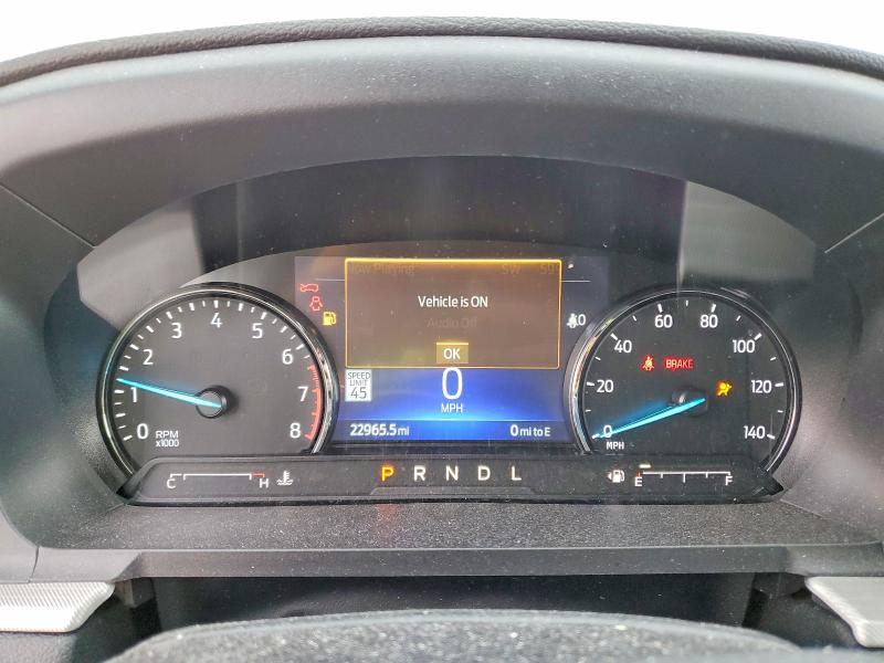 Aukcja sprzedaży 2023 Ford Explorer, vin: 1FMSK8DH3PGA30799, numer aukcji: 48791576