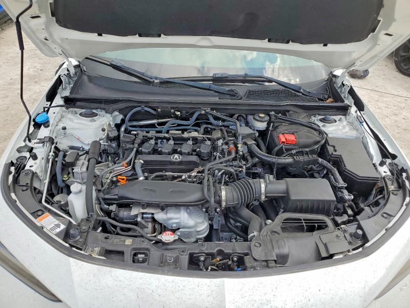 2024 Acura Integra მანქანა იყიდება აუქციონზე, vin: 19UDE4H34RA029650, აუქციონის ნომერი: 51681716