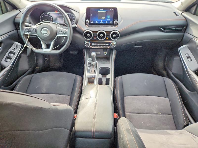 Aukcja sprzedaży 2022 Nissan Sentra, vin: 3N1AB8DV4NY318979, numer aukcji: 50309006