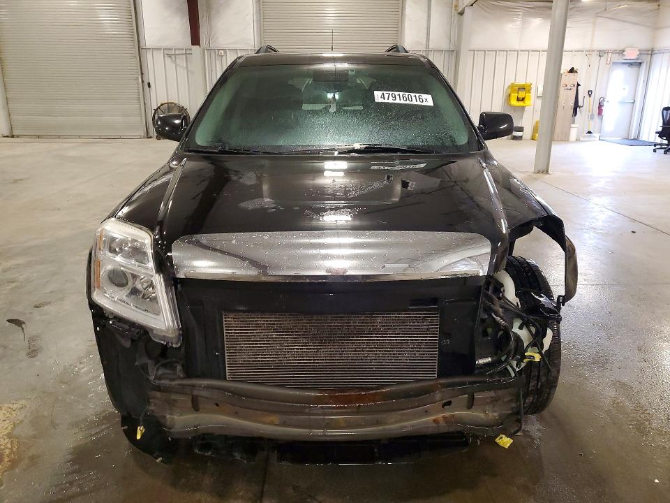 2012 Gmc Terrain მანქანა იყიდება აუქციონზე, vin: 2GKFLTE53C6143287, აუქციონის ნომერი: 47916016