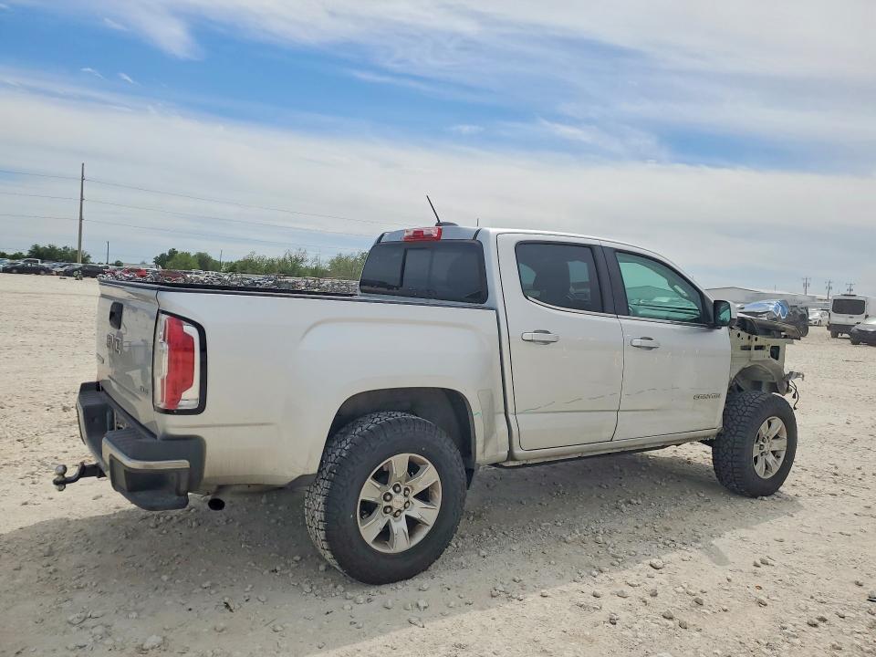 Продажа на аукционе авто 2016 Gmc Canyon, vin: 1GTG5CE39G1376544, номер лота: 47573086