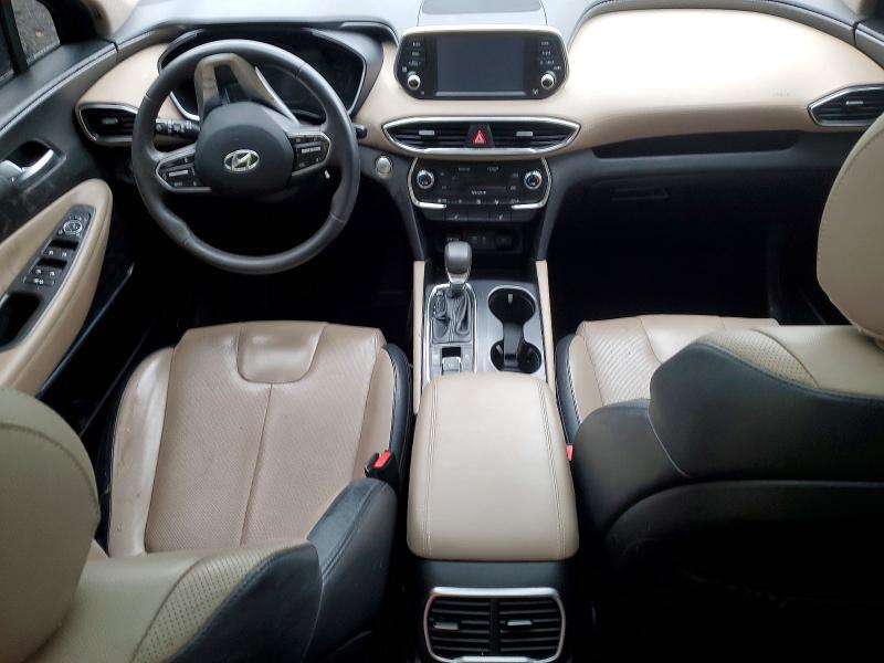Продажа на аукционе авто 2019 Hyundai Santa Fe, vin: 5NMS5CAA0KH025759, номер лота: 51512156