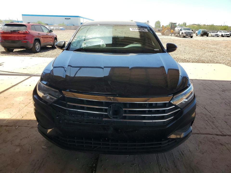 Aukcja sprzedaży 2021 Volkswagen Jetta, vin: 3VWC57BU9MM082706, numer aukcji: 50444536