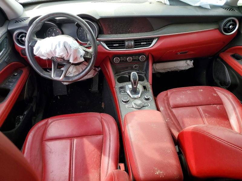 Aukcja sprzedaży 2020 Alfa Romeo Stelvio, vin: ZASPAKBN8L7C90734, numer aukcji: 48388236