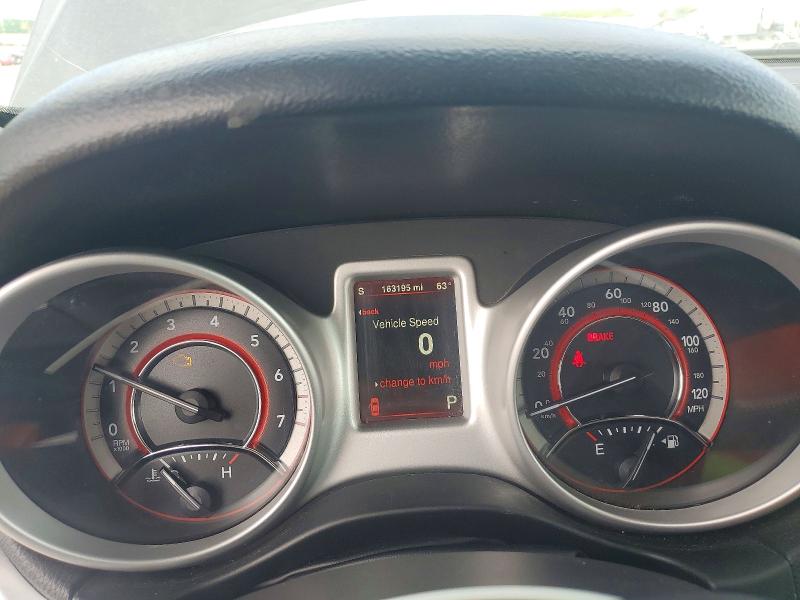 Продажа на аукционе авто 2015 Dodge Journey, vin: 3C4PDDBG8FT570070, номер лота: 51140636