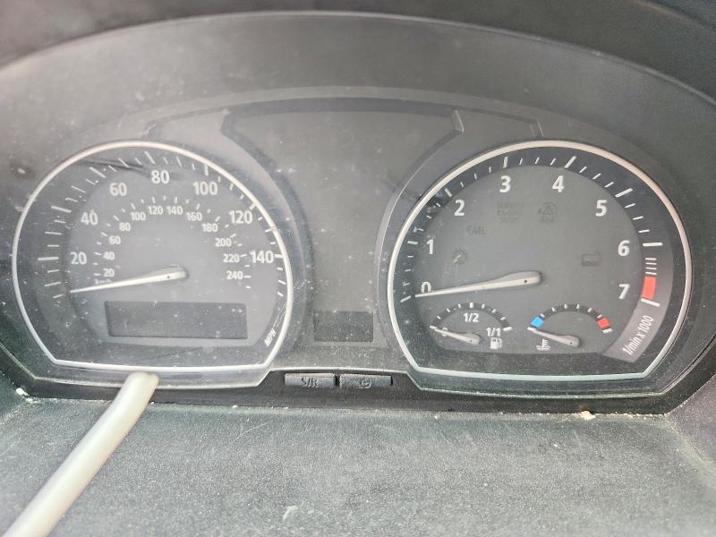 49622956 :رقم المزاد ، WBXPA93435WD15741 vin ، 2005 Bmw X3 مزاد بيع