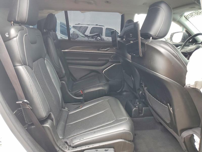 Aukcja sprzedaży 2023 Jeep Grand Cherokee, vin: 1C4RJKBG1P8829794, numer aukcji: 49879416