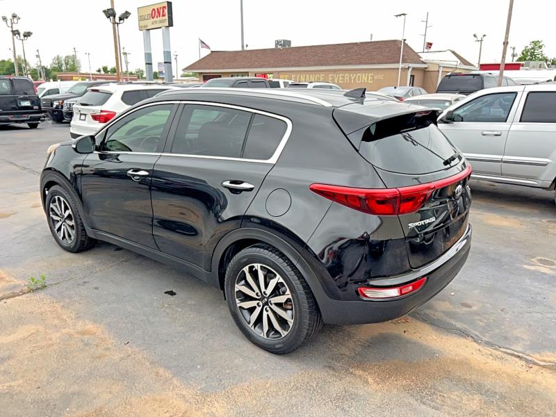 51203866 :رقم المزاد ، KNDPN3AC8J7385777 vin ، 2018 Kia Sportage مزاد بيع
