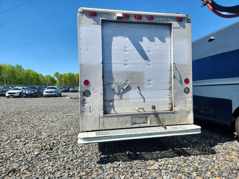 Продаж на аукціоні авто 1999 Freightliner Mt45, vin: 4UZA5FFC0XCB81957, номер лоту: 48851776