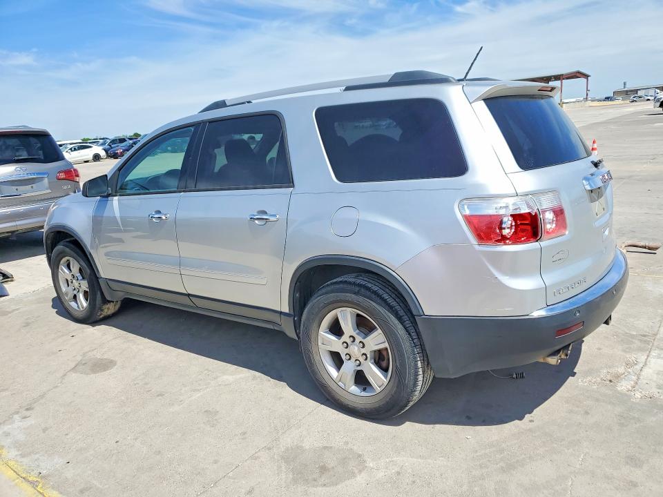 Продаж на аукціоні авто 2012 Gmc Acadia, vin: 1GKKRPEDXCJ215424, номер лоту: 49071336
