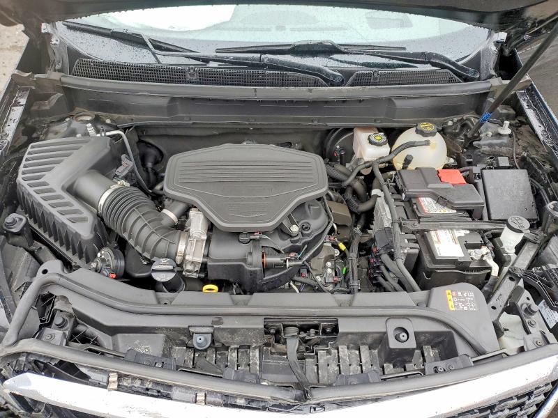 Продажа на аукционе авто 2024 Cadillac Xt5, vin: 1GYKNDRS4RZ759341, номер лота: 48339006