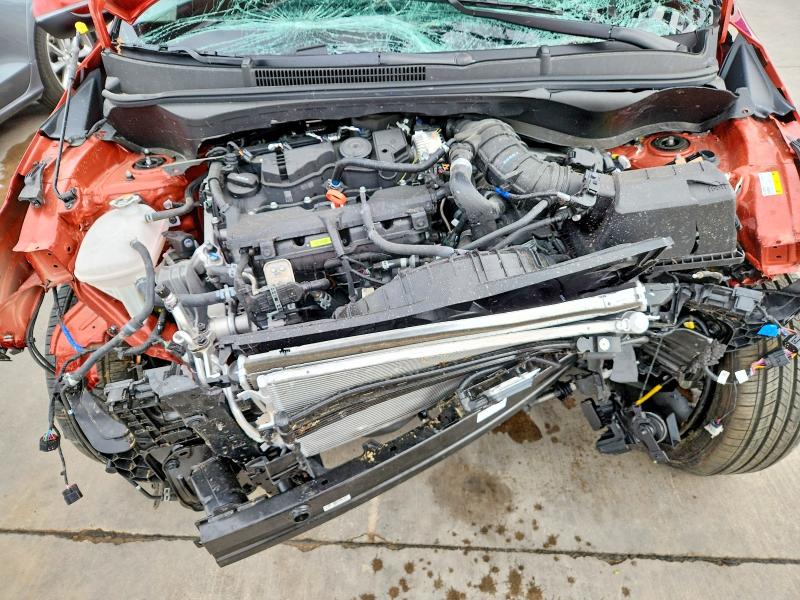 Aukcja sprzedaży 2026 Kia Seltos, vin: KNDETCA77T7906233, numer aukcji: 48473396