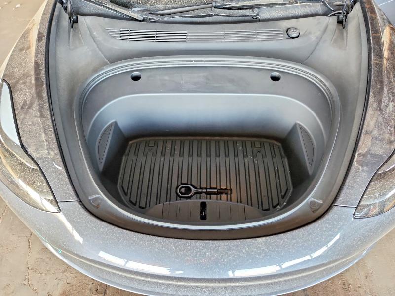 Продажа на аукционе авто 2023 Tesla Model 3, vin: 5YJ3E1EB2PF661541, номер лота: 48442986