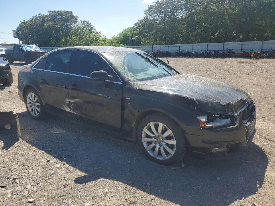 Продаж на аукціоні авто 2015 Audi A4, vin: WAUAFAFL7FN020393, номер лоту: 47370796