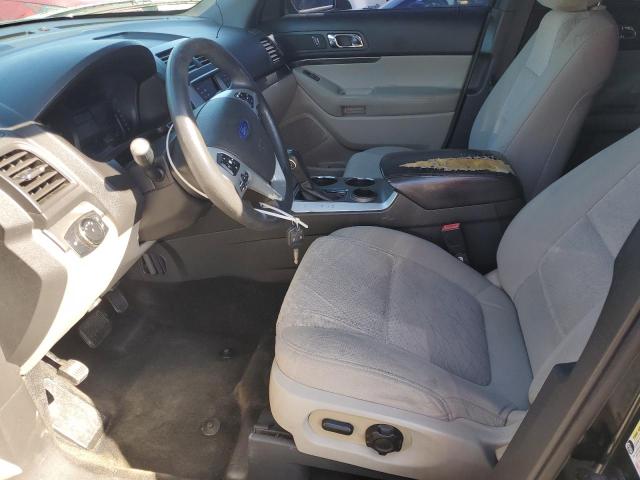 Aukcja sprzedaży 2014 Ford Explorer, vin: 1FM5K7B80EGA47521, numer aukcji: 50272736