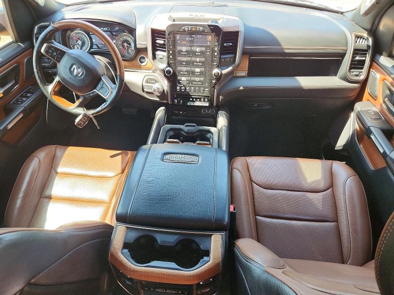 Продаж на аукціоні авто 2019 Ram 1500, vin: 1C6RREKT7KN706171, номер лоту: 50408766