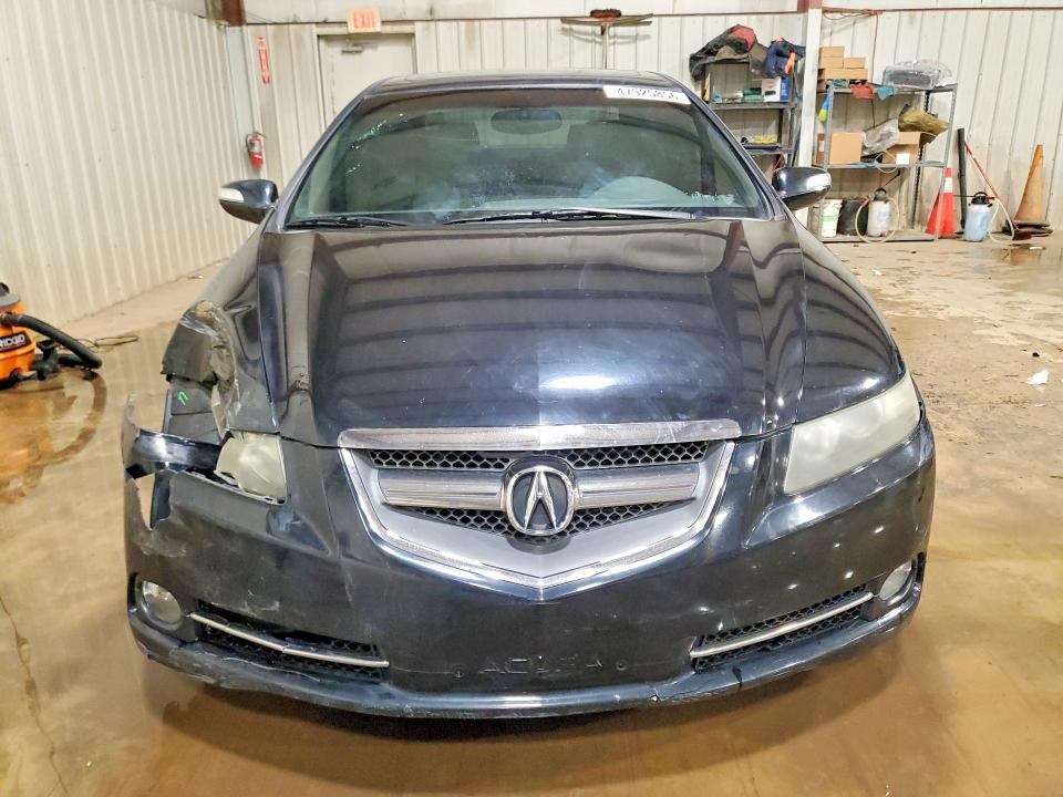 Продажа на аукционе авто 2008 Acura Tl, vin: 19UUA76588A049724, номер лота: 47925856