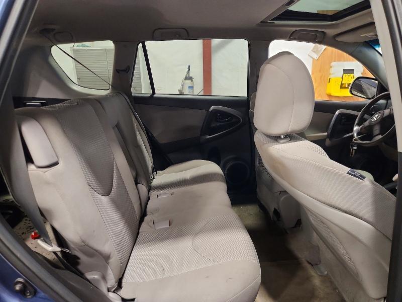 48921126 :رقم المزاد ، 2T3BF4DV9CW219138 vin ، 2012 Toyota Rav4 مزاد بيع