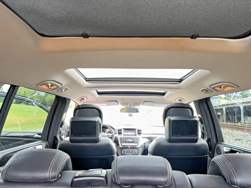 Продажа на аукционе авто 2014 Mercedes-benz Gl, vin: 4JGDF7DE8EA400822, номер лота: 50852316
