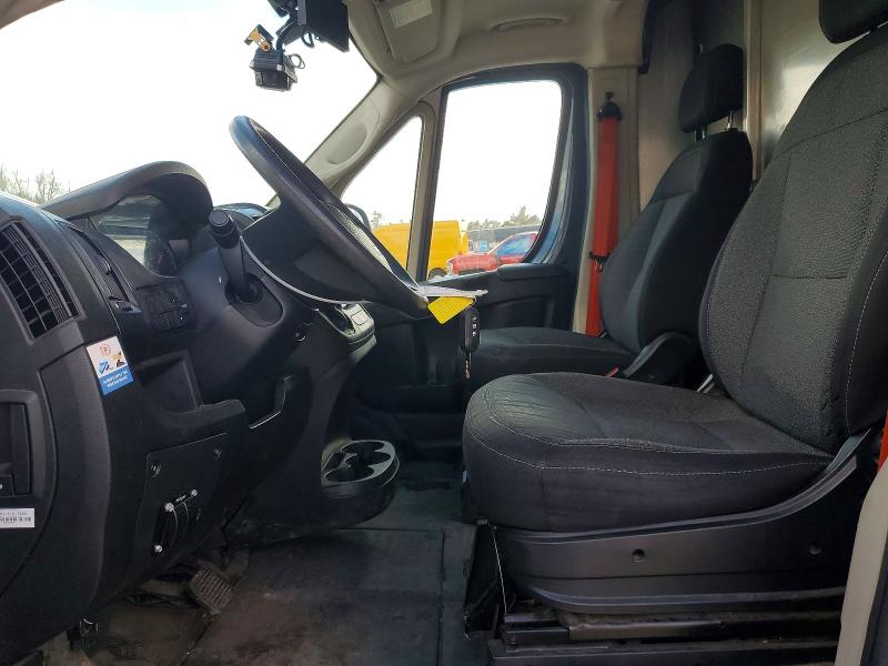 Продаж на аукціоні авто 2020 Ram Promaster 3500, vin: 3C6URVJG8LE133902, номер лоту: 48509296