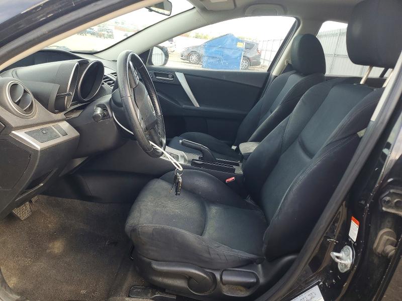 Aukcja sprzedaży 2010 Mazda 3, vin: JM1BL1S5XA1222748, numer aukcji: 51494946