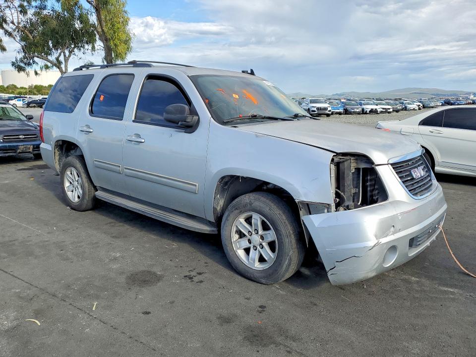 49332956 :رقم المزاد ، 1GKS2CE06BR229802 vin ، 2011 Gmc Yukon مزاد بيع